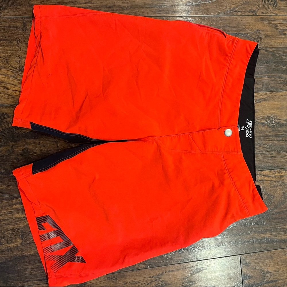 Men’s Mt bike short